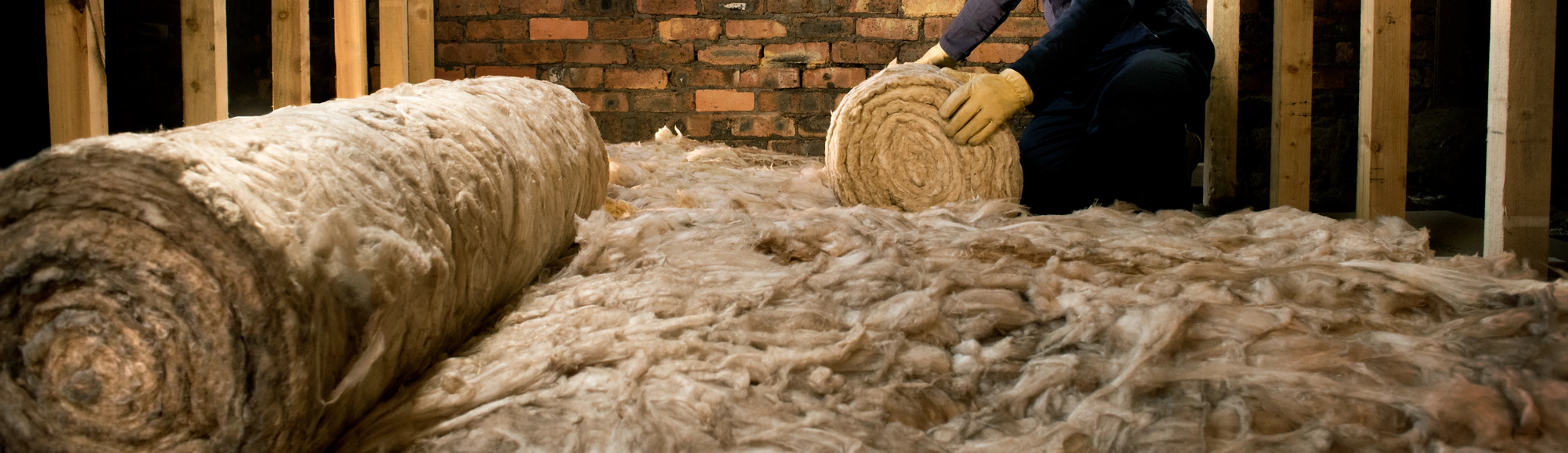 eristevillan asennus